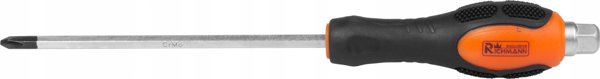 Κατσαβίδι κρούσης PH3 150 mm Richmann