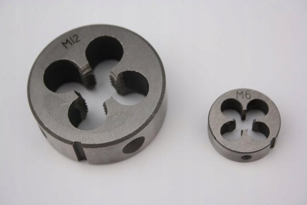 Richmann Tap "Richmann" M8 x 1 mm