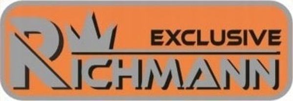 Richmann Tap "Richmann" M8 x 1 mm