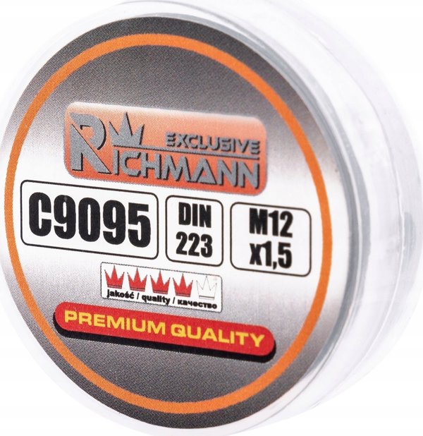 Richmann Tap "Richmann" M8 x 1 mm