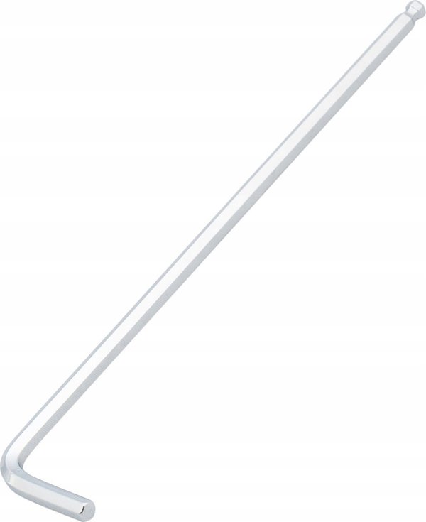 Richmann Μακρύς εξάγωνος κλειδί 10 mm, μήκος 230 mm