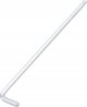 Richmann Μακρύς εξάγωνος κλειδί 10 mm, μήκος 230 mm