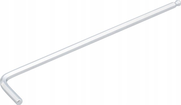 Richmann Μακρύς εξάγωνος κλειδί 10 mm, μήκος 230 mm