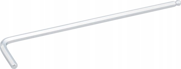 Richmann Μακρύς εξάγωνος κλειδί 10 mm, μήκος 230 mm