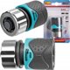 Σύνδεση σωλήνα Richmann ABS/ALU 1/2"