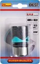 Σύνδεση σωλήνα Richmann ABS/ALU 1/2"