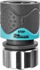 Σύνδεση σωλήνα Richmann ABS/ALU 1/2"