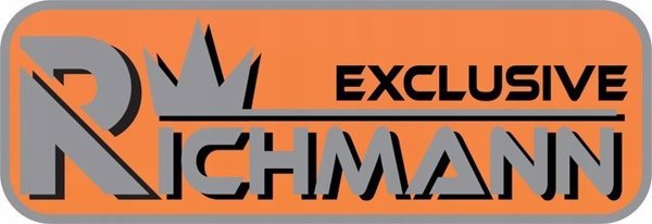 Σύνδεση σωλήνα Richmann ABS/ALU 1/2"