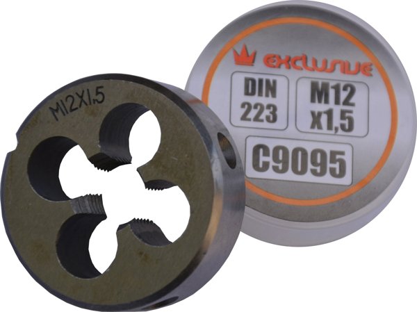 Richmann Tap "Richmann" M12 x 1.5, mm