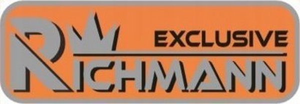 Richmann Tap "Richmann" M12 x 1.5, mm