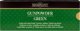 Richmont Τσάι Richmont Green Gunpowder 12x4g - καθαρό κινέζικο πράσινο τσάι