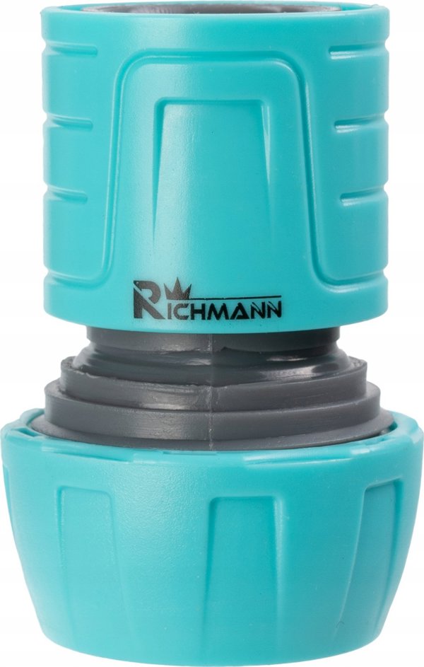 Richmann 3/4 Quick Coupling Richmann