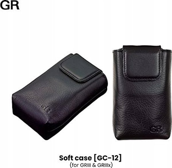 Θήκη Ricoh Soft GC-12 (30486)