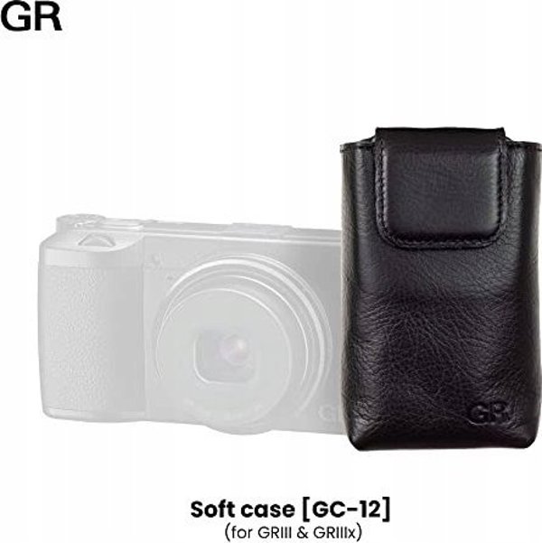 Θήκη Ricoh Soft GC-12 (30486)