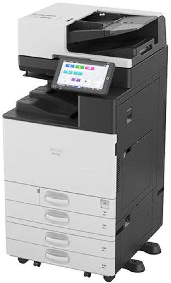 Ricoh IM C6010 (419337) Printer Laser Colour MFP SRA3 60 ppm USB Ethernet LAN