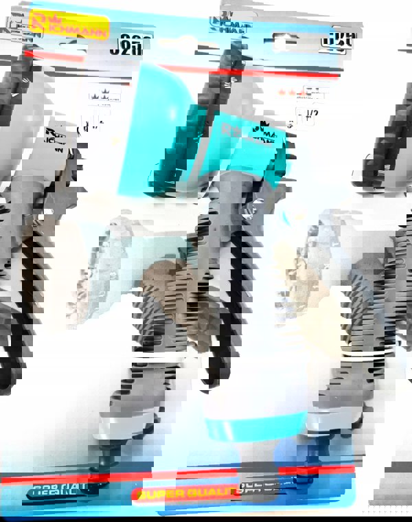 Ψεκαστήρας Πλαστικός, Richmann