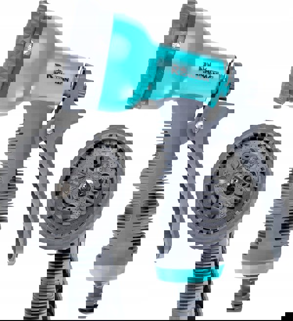 Ψεκαστήρας Πλαστικός, Richmann