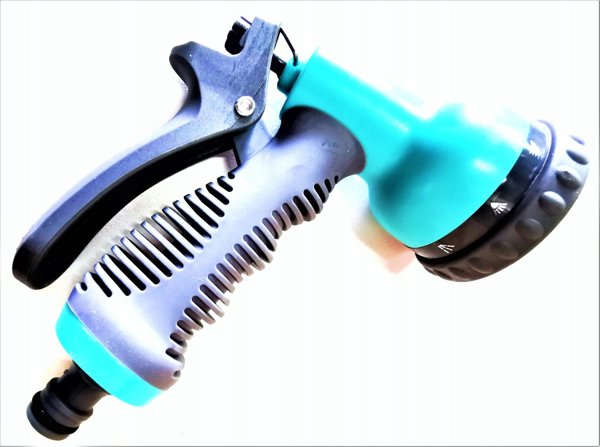 Ψεκαστήρας Πλαστικός, Richmann