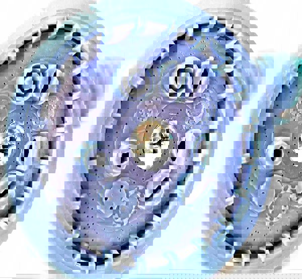 Ψεκαστήρας Πλαστικός, Richmann