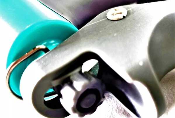 Ψεκαστήρας Πλαστικός, Richmann