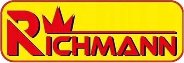 Ψεκαστήρας Πλαστικός, Richmann