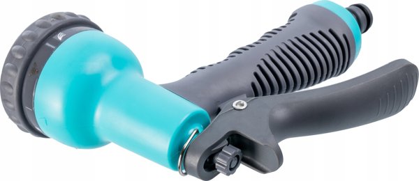 Ψεκαστήρας Πλαστικός, Richmann