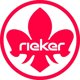 Rieker Rieker Evolution W0670-80 λευκό 41