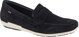 Rieker Rieker Moccasins 09050-14 Granatowe 44