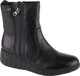 Rieker Rieker Booties Y1364-01 Czarne 39