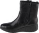 Rieker Rieker Booties Y1364-01 Czarne 39