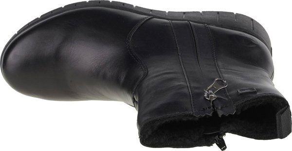 Rieker Rieker Booties Y1364-01 Czarne 39
