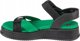 Σανδάλια Rieker Rieker W0851-00 Μαύρα 36