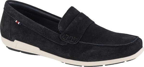 Rieker Rieker Moccasins 09050-14 Granatowe 41