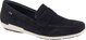 Rieker Rieker Moccasins 09050-14 Granatowe 41