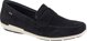 Rieker Rieker Moccasins 09050-14 Granatowe 46