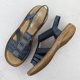 Rieker Sandals 628G7-14 Niebieskie 38