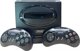 Riff Super Mega Drive 16-bit Retro
