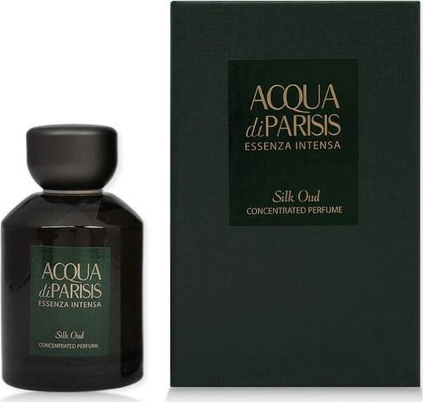 Rihanna Acqua Di Parisis Essenza Intensa Silk Oud edp 100ml