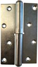 RIM HINGE 125MM, LEFT VARETY 6212KM