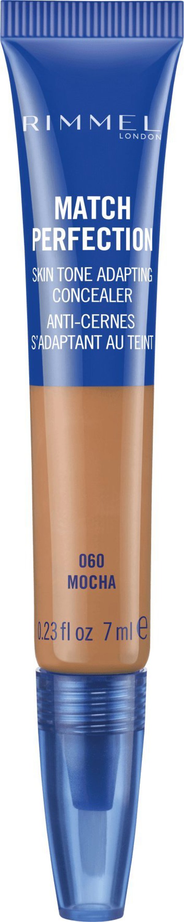 Rimmel London Διορθωτικό κάτω από τα μάτια Match Perfection Rimmel London (7 ml) - 060 - mocha 7 ml