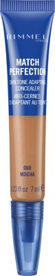 Rimmel London Διορθωτικό κάτω από τα μάτια Match Perfection Rimmel London (7 ml) - 060 - mocha 7 ml