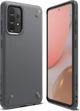 Ringke Ringke Onyx ανθεκτική θήκη Samsung Galaxy A72 5G γκρι (OXSG0038)
