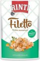 Rinti Filetto Υγρή Τροφή για Σκύλους, Κοτόπουλο με Λαχανικά, 100g