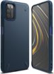 Ringke Ringke Onyx ανθεκτική θήκη Xiaomi Poco M3 μπλε (OXXI0002)
