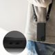 Ringke Ringke Onyx ανθεκτική θήκη Xiaomi Poco M3 μπλε (OXXI0002)