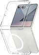 RINGKE SLIM MAGNETIC MAGSAFE GALAXY Z FLIP 7 CLEAR