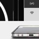 RINGKE SLIM MAGNETIC MAGSAFE GALAXY Z FLIP 7 CLEAR