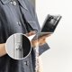 RINGKE SLIM MAGNETIC MAGSAFE GALAXY Z FLIP 7 CLEAR