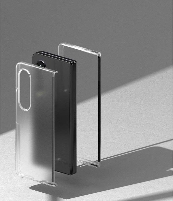 Ringke Θήκη Ringke Slim για Samsung Galaxy Z Fold 4 Matte Clear