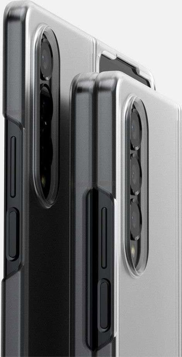 Ringke Θήκη Ringke Slim για Samsung Galaxy Z Fold 4 Matte Clear